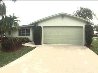 1314 NW 2nd Cir, Boca Raton, FL 33432