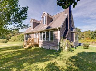 1332 Wagners Hollow Rd, Saint Johnsville, NY 13452
