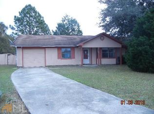 408 Cherry Point Ct, Saint Marys, GA 31558