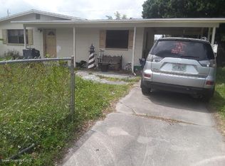 4108 Edwards St, Melbourne, FL 32901