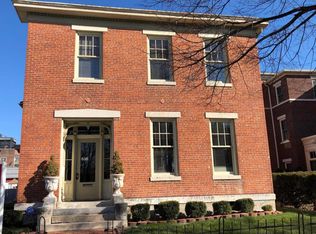 538 E Rich St, Columbus, OH 43215