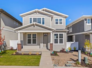 6677 W Mount Bristol Ln #115, Herriman, UT 84096
