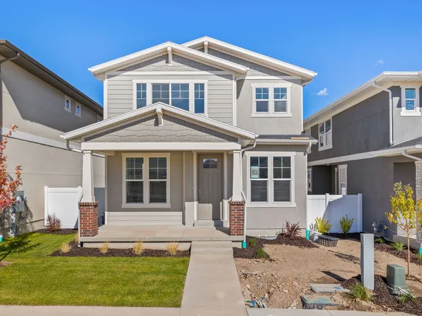 6677 W Mount Bristol Ln #115, Herriman, UT 84096