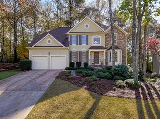 7275 Devonhall Way, Johns Creek, GA 30097