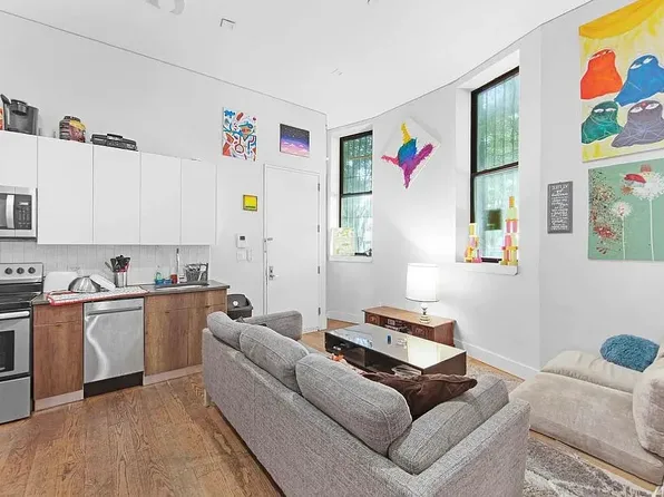 481 Evergreen Ave, Brooklyn, NY