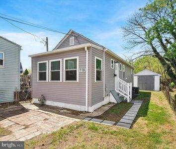 118 Bartram Ave, Essington, PA, 19029