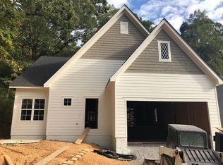 100 Goodson Ave, Chattanooga, TN 37405