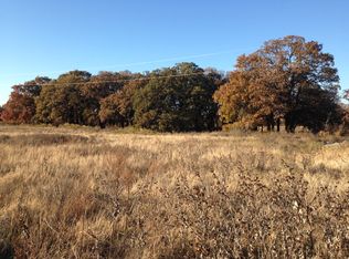 2525 Friendship Rd, Bellevue, TX 76228