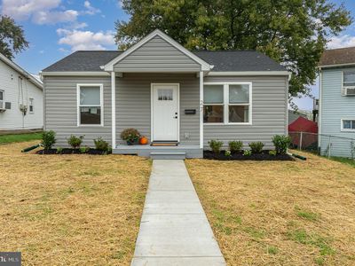 27 Compass Rd, Middle River, MD, 21220