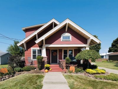 1444 W 33rd St, Erie, PA, 16508