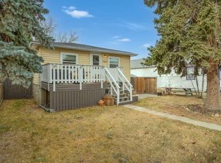 7417 E 24th St SE, Calgary, AB T2C0Y7