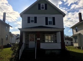 1026 Dewey Ave, New Castle, PA 16101