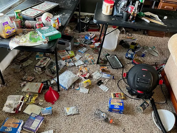 3207 Country Club Dr, Lynn Haven, FL 32444