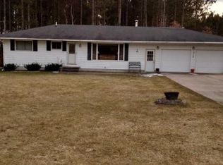 18115 Craft Rd, Hersey, MI 49639