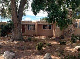 10601 Apache Ave NE, Albuquerque, NM 87112