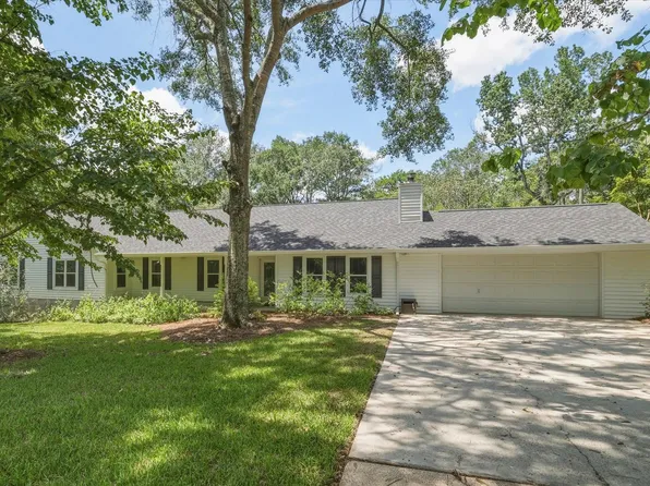 14134 Red Hawk Rd, Tallahassee, FL 32312
