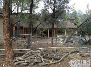 32740 Spruce Trl, Frazier Park, CA 93225