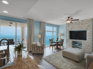 12011 Front Beach Rd #1507, Panama City Beach, FL 32413