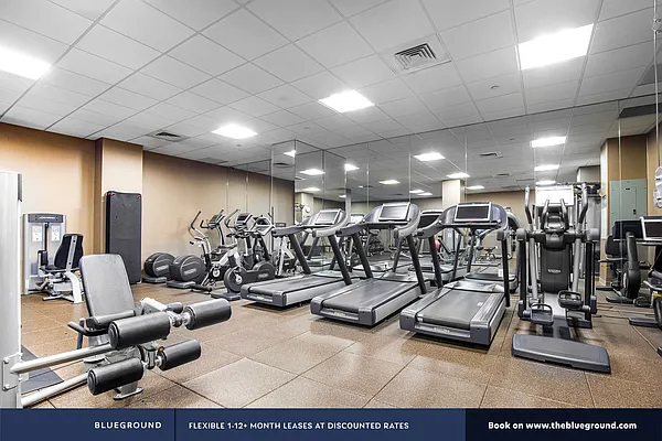 Rented by The Blueground | media 73