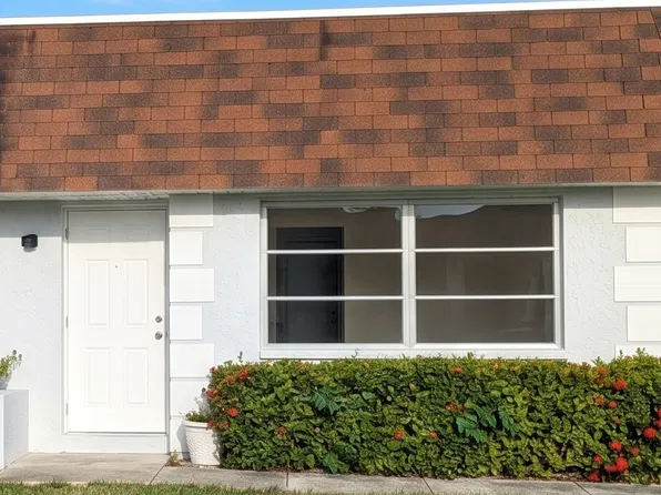 8465 Jeffrey #8465, Pinellas Park, FL 33781