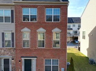 15321 Lady Lauren Ln, Brandywine, MD 20613