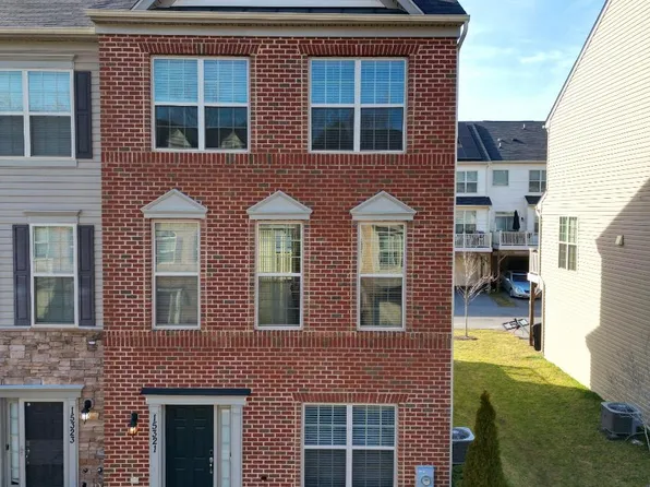 15321 Lady Lauren Ln, Brandywine, MD 20613