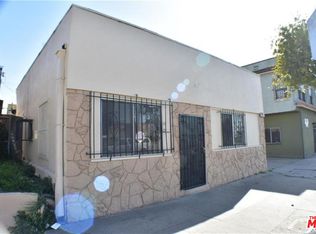 1324 W Florence Ave, Los Angeles, CA 90044