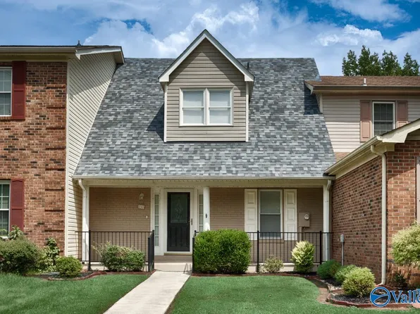 8837 Tacoma Trl SE, Huntsville, AL 35802