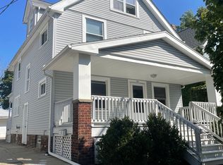 2310 Tate Ave #1, Cleveland, OH 44109