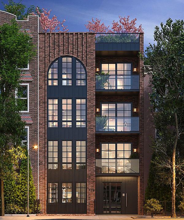 1st image of 176 Frost St #2B