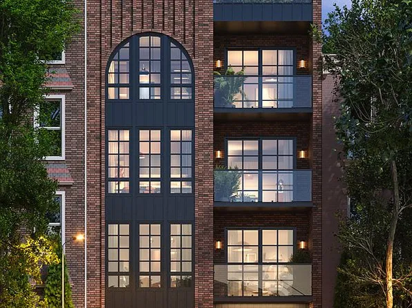 176 Frost St #2B, Brooklyn, NY 11211