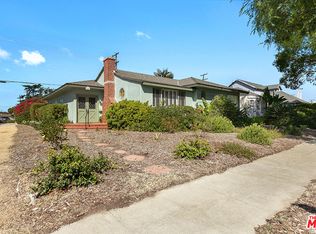 4267 Mentone Ave, Culver City, CA 90232