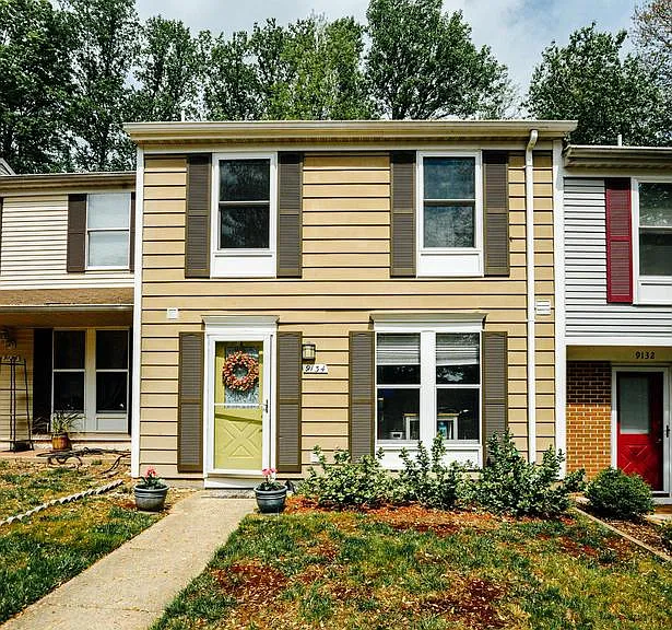 9134 Everett Ct — Photo 1