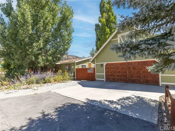 200 San Anselmo Dr, Big Bear City, CA 92314