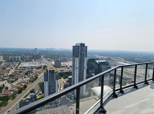 325 Yorkland Blvd #PENTHOUSE 04, Toronto, ON M2J 1R5