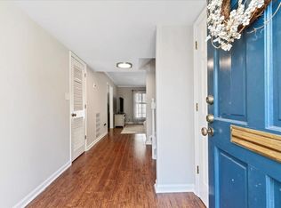 1470 Hampton Glen Ct, Decatur, GA 30033