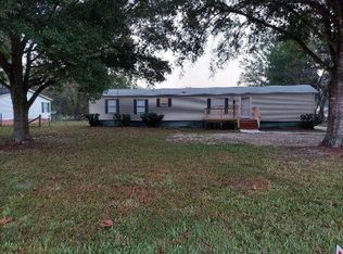 3101 Russell Rd, Green Cove Springs, FL 32043