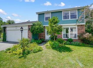5509 Rushden Dr, Columbus, OH 43230