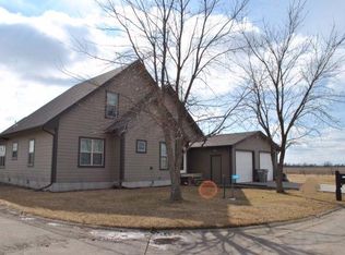 15787 Five Point Ln, Moravia, IA 52571