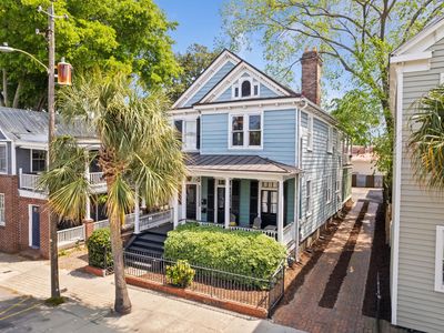 89 Columbus St #A & B, Charleston, SC 29403