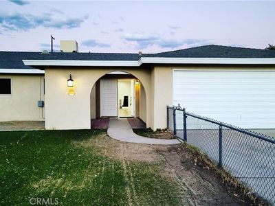 128 S Gold Canyon Dr, Ridgecrest, CA, 93555