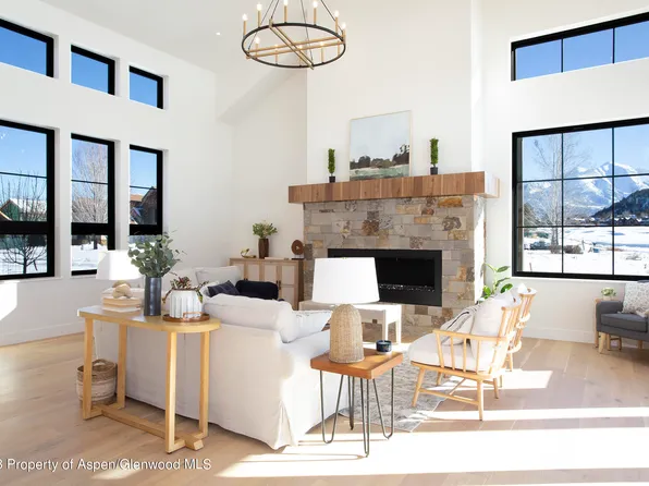 1235 Heritage Dr, Carbondale, CO 81623