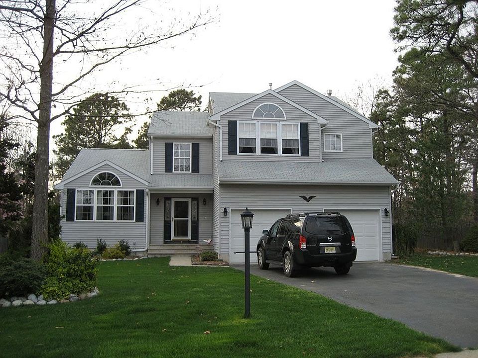 Front View