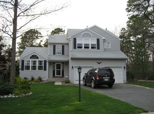 3 Cherry St, Barnegat, NJ 08005