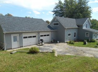 546 Black Lake Rd, Hammond, NY 13646