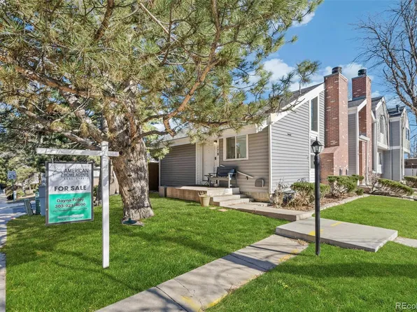 178 S Nome Street, Aurora, CO 80012