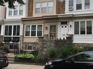 883 N Beechwood St, Philadelphia, PA 19130