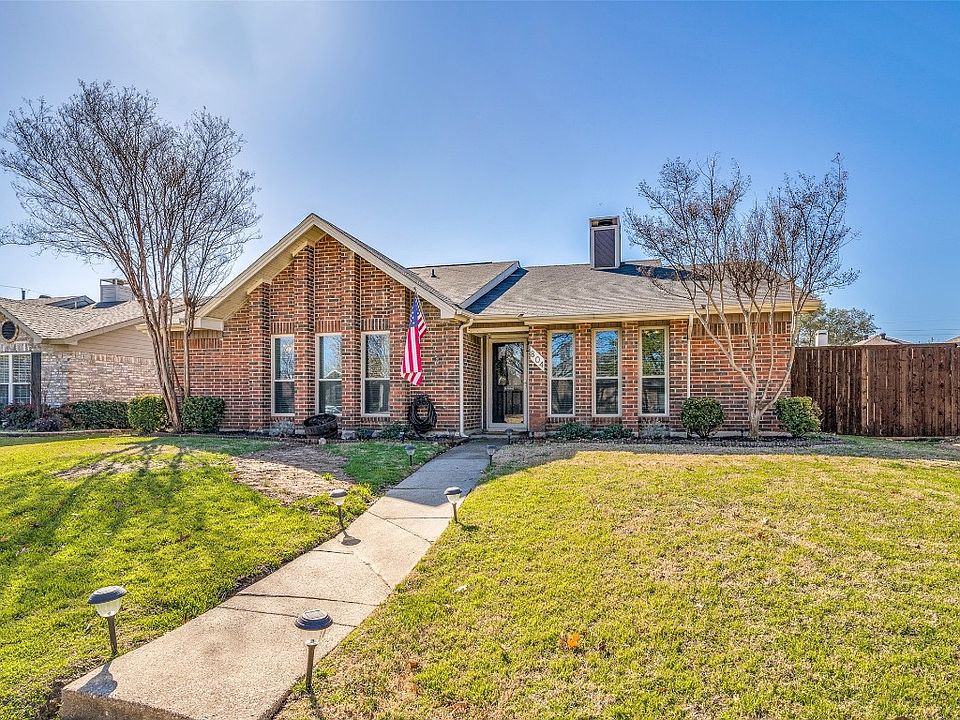 804 Blue Oak Dr, Lewisville, TX 75067 Zillow