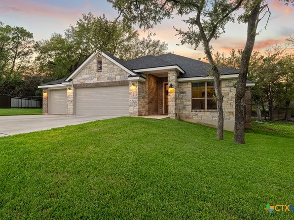2 Oak Ct, Belton, TX 76513