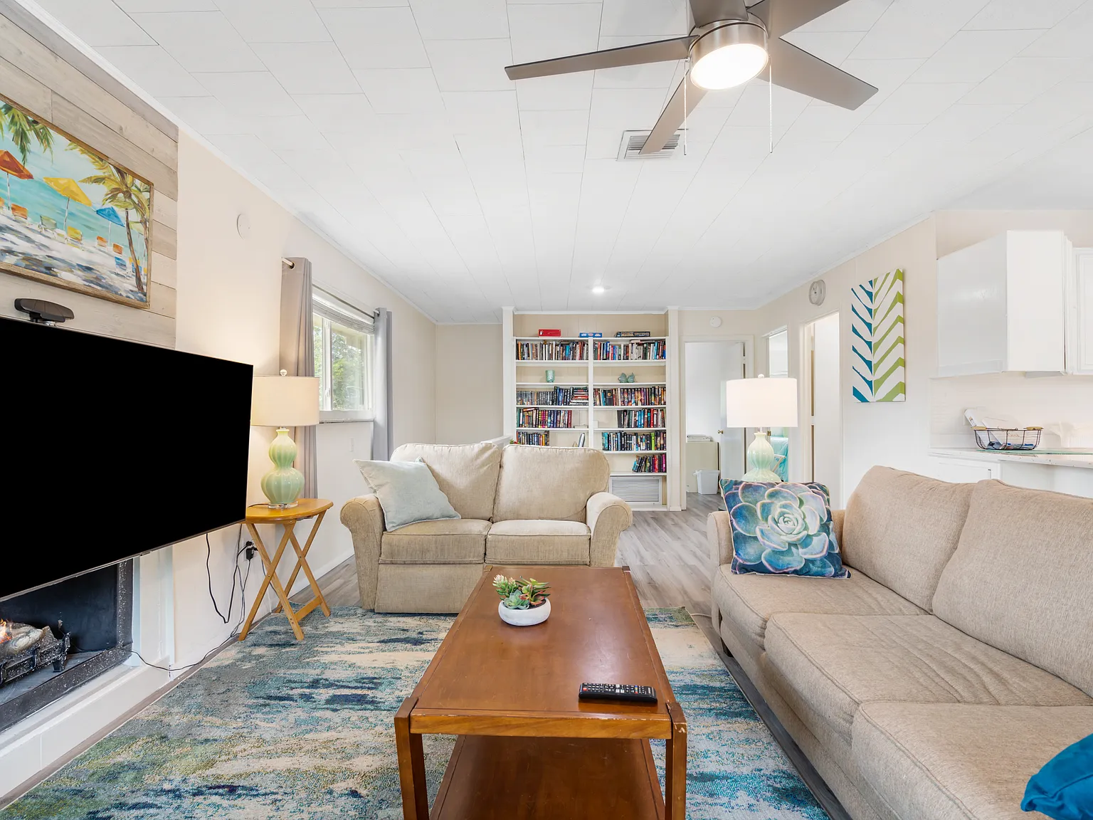2 bed, 1250 sqft, $1,890 — Photo 4
